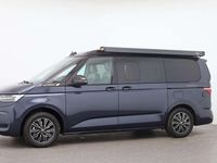 Neu VW California California 150 PS (110 kW) 2025 Mittelblau  metallic Van