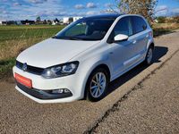 gebraucht VW Polo Lounge 10 (1.2) 110PS TSI BMT DSG**Eintausch*F...