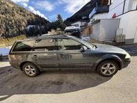 Gebraucht VW Passat 101 PS (74 kW) 2001 Kombi
