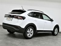 gebraucht VW Taigo TSI Life LED App DAB Sitzh ACC R-Kamera Freispr