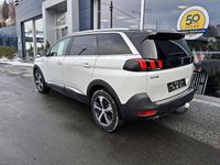 gebraucht Peugeot 5008 15 BlueHDI 130 S&S EAT8 GT-Line Aut.