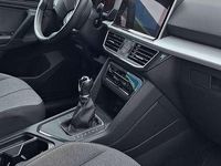 gebraucht Seat Tarraco 15 TSI ACT Austria Edition Style