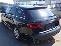 gebraucht Audi A6 Avant 20 TDI ultra S-tronic/ Navi/RFK/Xenon