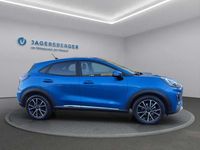 gebraucht Ford Puma Titanium 5D 1.0T 125 MHEV M6FWD