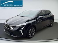 Neu Mitsubishi Colt 91 PS (66 kW) 2025 Schwarz Kleinwagen