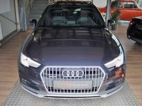 gebraucht Audi A4 Allroad quattro