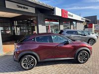 gebraucht Nissan Juke 1,0 DIG-T N-Connecta