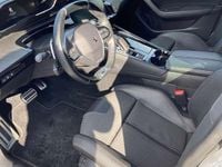 Gebraucht Peugeot 508 SW S 131 PS (96 kW) 2021 Weiß Kombi