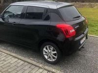 gebraucht Suzuki Swift 12 DualJet Hybrid Allgrip Flash
