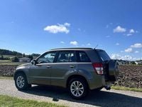 Gebraucht Suzuki Grand Vitara 129 PS (94 kW) 2013 SUV