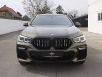 gebraucht BMW X6 30d M Sport*INDIVIDUAL*VOLL*TAUSCH*LEASING*