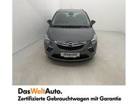 gebraucht Opel Zafira Tourer 2,0 CDTI Ecotec Cosmo Aut.