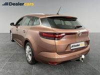 gebraucht Renault Mégane GrandTour Megane Life TCe 115 PF