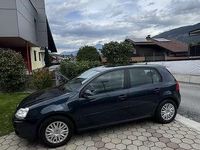 gebraucht VW Golf Comfortline 1,4