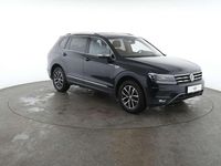 gebraucht VW Tiguan Allspace CL TDI 4MOTION DSG