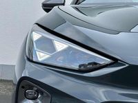 gebraucht Cupra Terramar 1.5 e-TSI 150 PS DSG