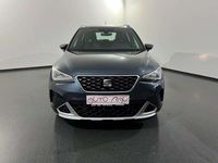 gebraucht Seat Arona 1.0 TSI X-Perience *LED*NAVI*KEYLESS*