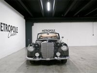 gebraucht Mercedes 300 Cabriolet D