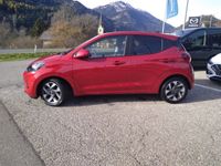 gebraucht Hyundai i10 Trend Line 10 MT