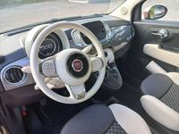 gebraucht Fiat 500C 1.2 Fire 70 Dualogic Dolcevita