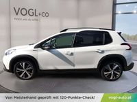 gebraucht Peugeot 2008 PURE TECH S&S GT