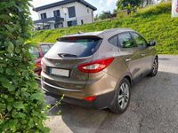gebraucht Hyundai ix35 20 CRDi Premium Aut.