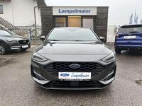 gebraucht Ford Focus ST-Line X