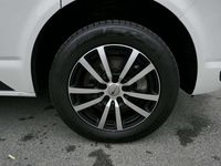 gebraucht VW T6 Multivan VW Trendline TDI 4MOTION