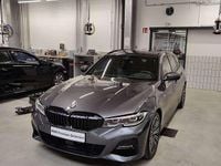 Gebraucht BMW 320 M Sport 190 PS (139 kW) 2020 Kombi