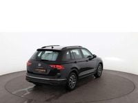 gebraucht VW Tiguan 2.0 TDI Life Aut LED AHK RADAR ASSIST TEMP