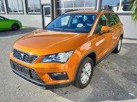 gebraucht Seat Ateca Reference / Österreich Paket / Tempomat /