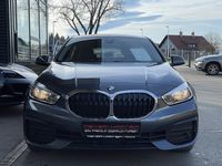 gebraucht BMW 118 d Aut.