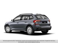 gebraucht Skoda Kamiq Essence TSI DSG