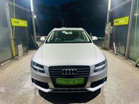 gebraucht Audi A4 2,0 TDI HÄNDLER/EXPORT