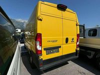gebraucht Fiat Ducato KW Maxi L2H2 JTD130 *NETTO € 20.990*
