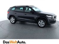 gebraucht Skoda Kodiaq Ambition TDI DSG