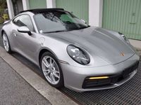 gebraucht Porsche 911 Carrera 4 (992) Coupe PDK