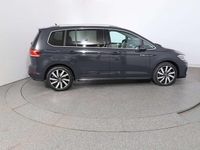 gebraucht VW Touran R-Line TDI DSG
