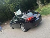 Gebraucht Opel Insignia Sport 170 PS (125 kW) 2017 Kombi