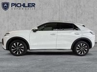 gebraucht VW T-Roc Life eTSI DSG