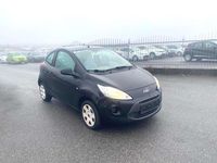 gebraucht Ford Ka Ka/Ka+ 1,3 Komfort !1BESITZ NEUES PICKERL 11-2026