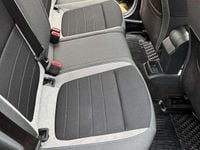 Gebraucht Skoda Fabia Joy 90 PS (66 kW) 2016 Schwarz Kombi