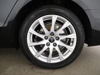 Gebraucht Audi A4 150 PS (110 kW) 2022 Schwarz  metallic Kombi