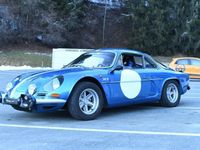 Gebraucht Alpine A110 133 PS (97 kW) 1971 Coupé