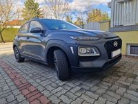 gebraucht Hyundai Kona KONA1,0T-GDI Level 3 PLUS & Anhkpl.