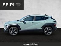 gebraucht Hyundai Kona HEV (SX2) GO Plus 1.6 GDI 2WD HEV k5hu1-OP1/P