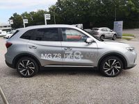 gebraucht MG ZS 1.5 Hybrid+ Luxury