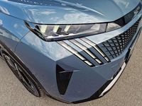 gebraucht Peugeot 5008 Elektro 210 73kWh GT "April 26' verfügbar"