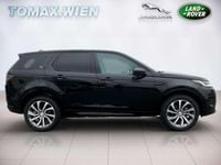 gebraucht Land Rover Discovery 5 Sport P300e PHEV AWD R-Dynamic SE Aut.