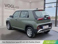 gebraucht Hyundai Inster InsterSmart Line 49kWh r5s42-P1/2-O1